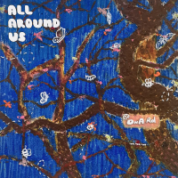 ALL AROUND US (Single)