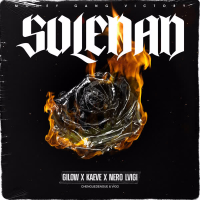 SOLEDAD (Single)