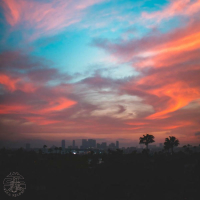 West Coast Jazz (Single)