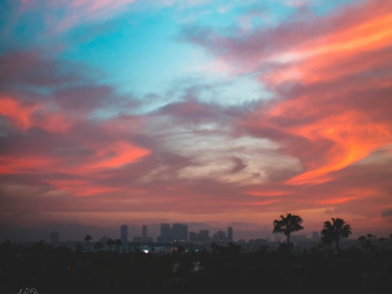 West Coast Jazz (Single)