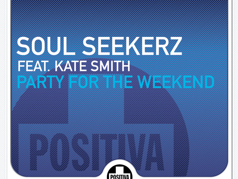 Party For The Weekend (Single)