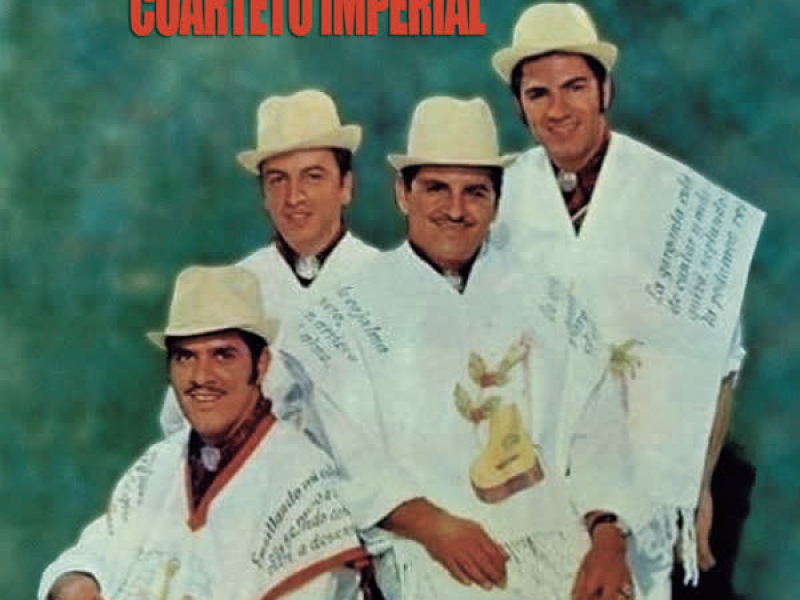 Cuarteto Imperial