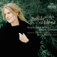 Gluck: Paride et Elena