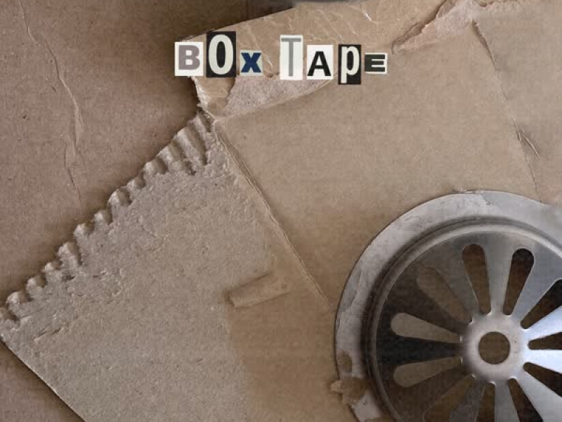 Boxtape