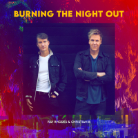 Burning the Night Out (Extended Mix) (Single)