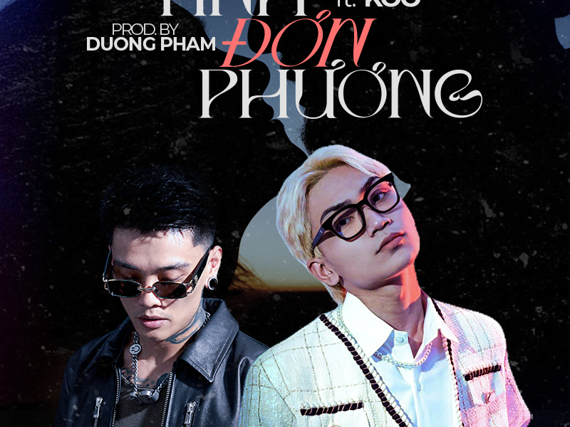 Tình Đơn Phương (Single)