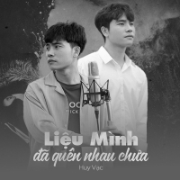 Liệu Mình Đã Quên Nhau Chưa (Lofi Ver) (Single)