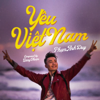 YÊU VIỆT NAM (Single)