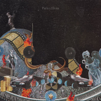 Paris y Elena (Single)