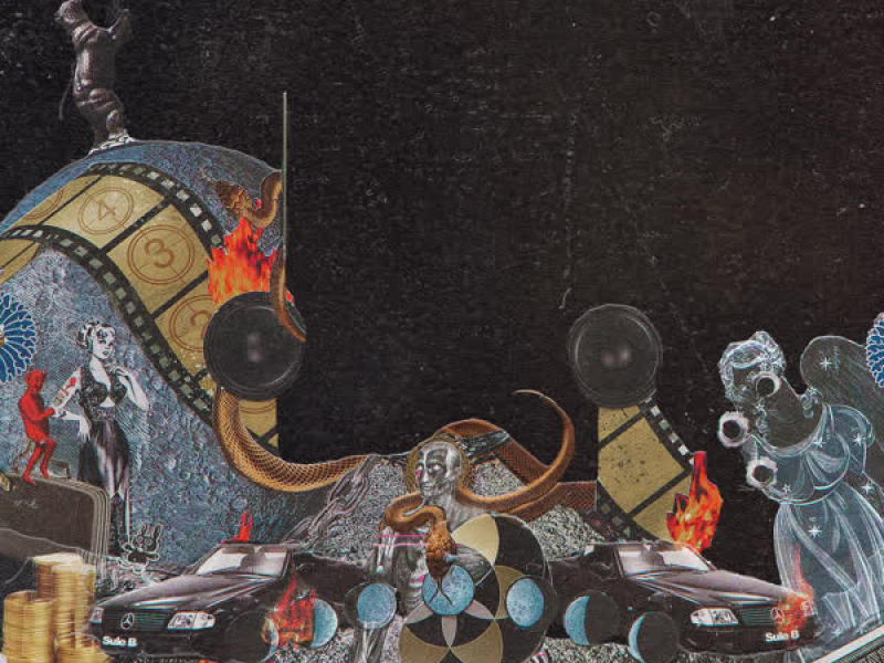 Paris y Elena (Single)