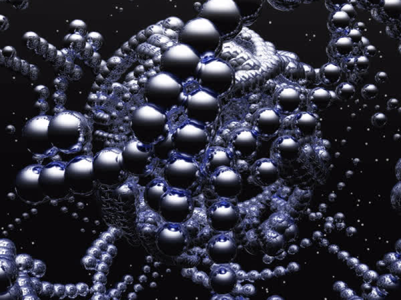 Visible world (Single)