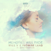 Memories Will Fade (EP)