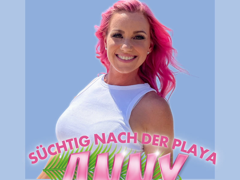 Süchtig nach der Playa (Single)