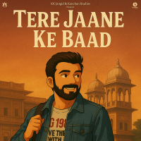 Tere Jaane Ke Baad (Single)