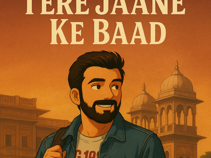 Tere Jaane Ke Baad (Single)