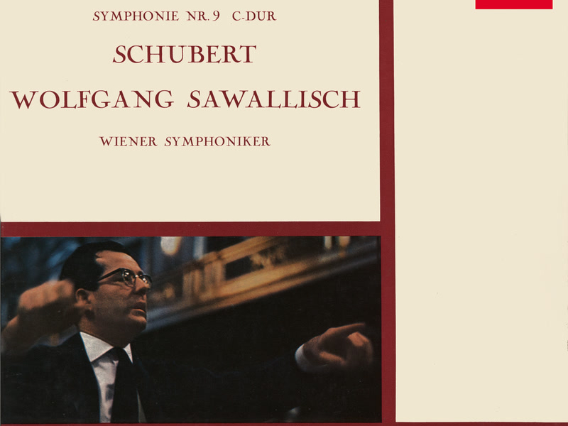 Schubert: Symphony No. 9