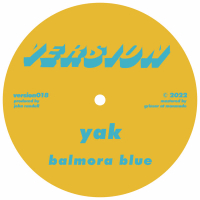 Balmora Blue / Swex (EP)