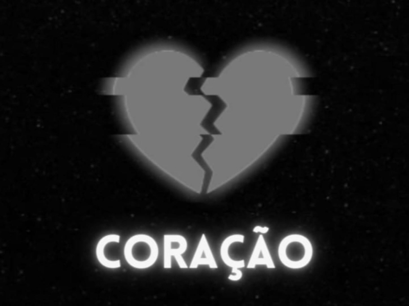 Coração (Single)