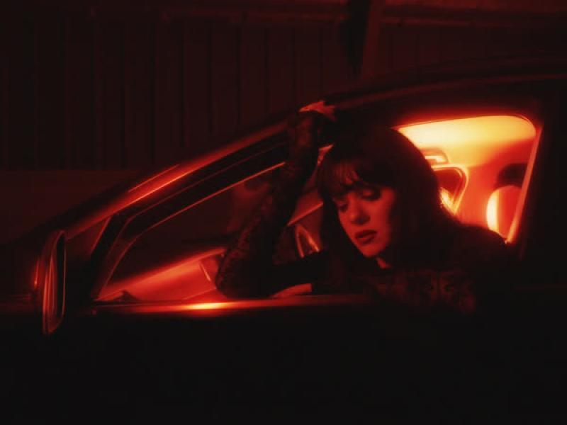 Who Was I To Want You? (EP)