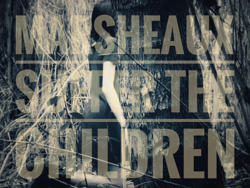 Suffer the Children (Single)