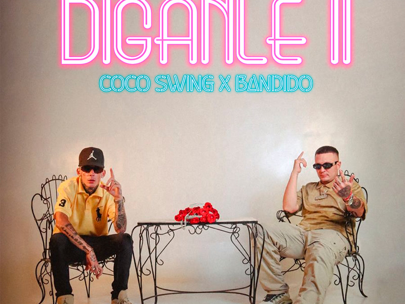 DIGANLE II (Single)