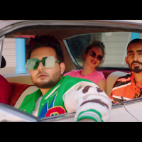 Peacock (MV) (Single)