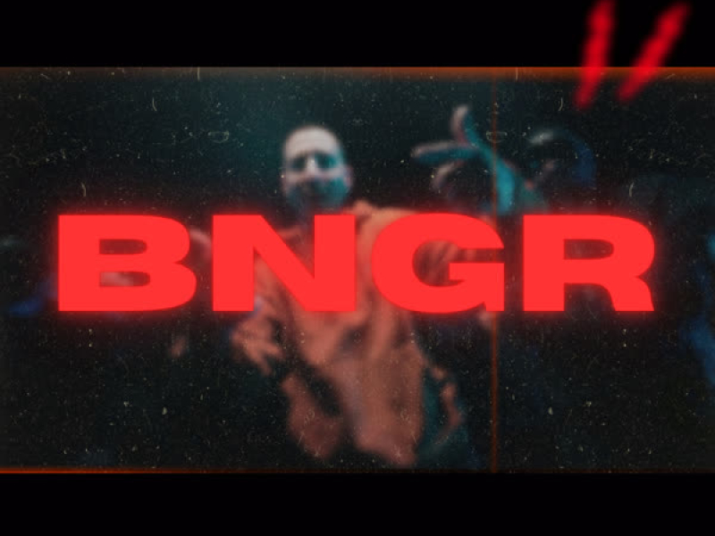 BNGR (Single)