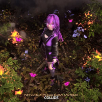 Collide (feat. AndyBear) (Single)