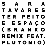 Ter Peito e Espaço (Branko Remix feat Plutonio) (Single)