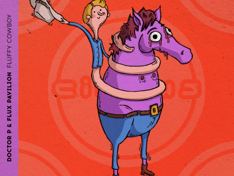 Fluffy Cowboy (Single)