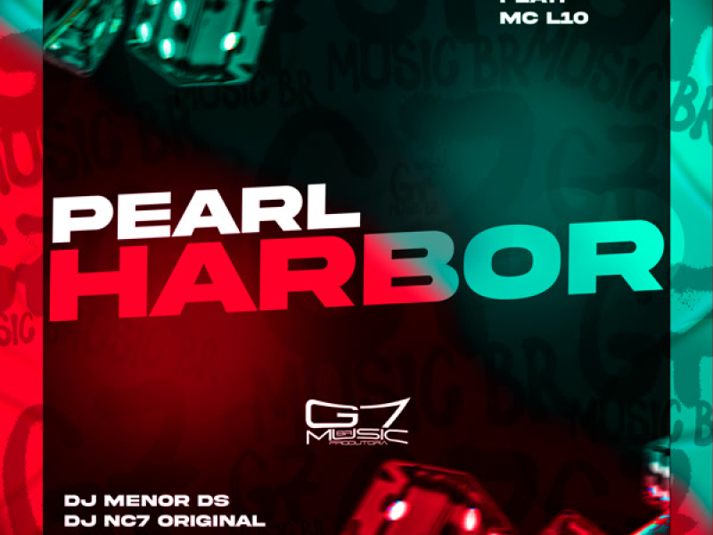 Pearl Harbor (Single)
