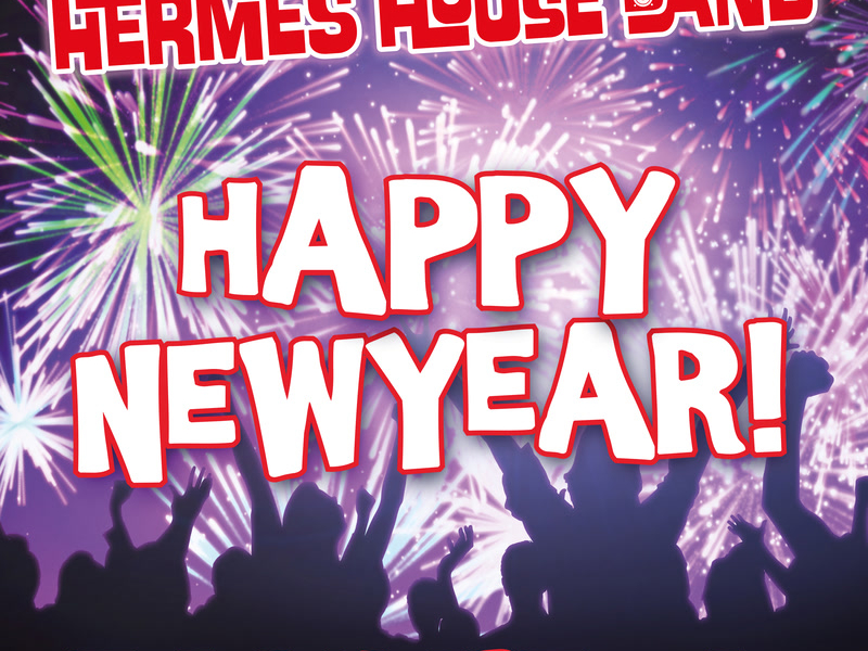 Happy New Year (The Silvester EP) (Single)