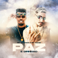 Paz e Dinheiro (Single)