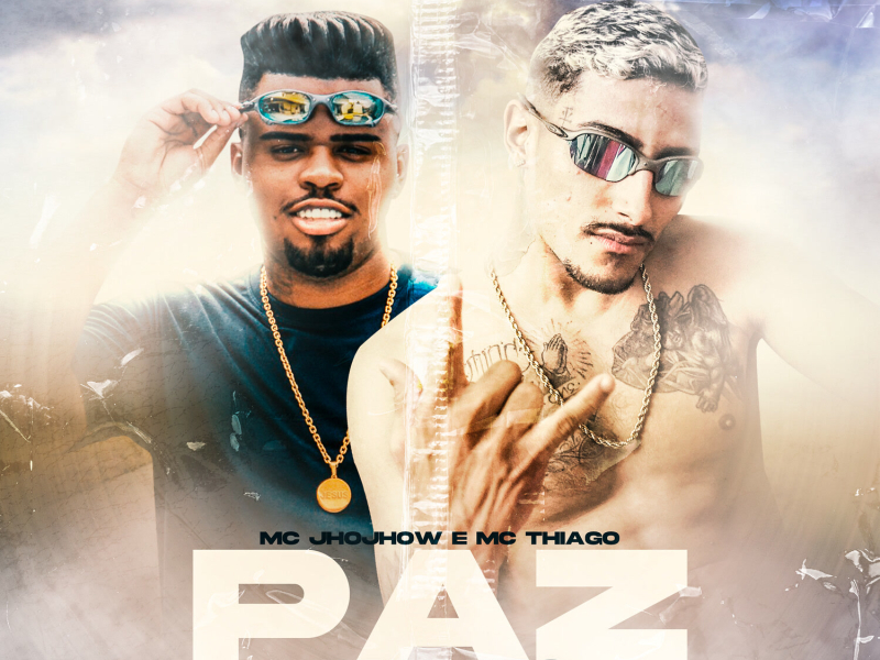 Paz e Dinheiro (Single)