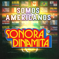Somos Americanos (Single)