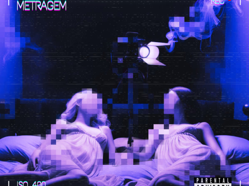 LONGA METRAGEM (Single)