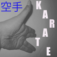 Musique pour Karaté Vol. 7 (Single)