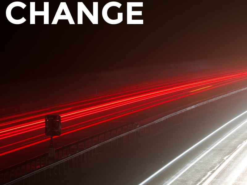 Change (feat. Akacia) (Single)