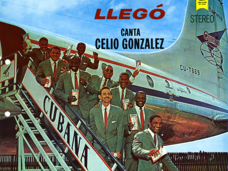 La Sonora Matancera Llegó!