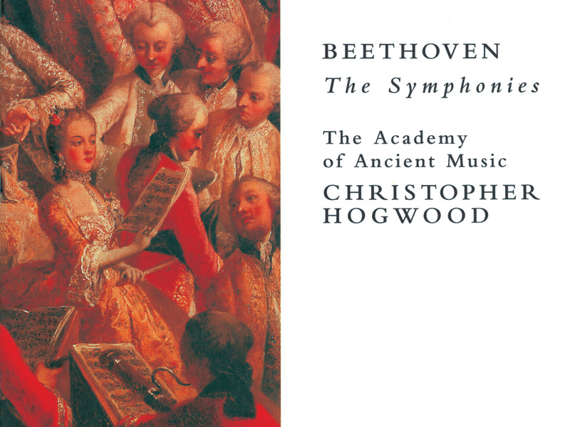 Beethoven: The Symphonies