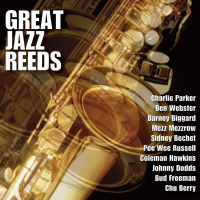 Great Jazz Reeds