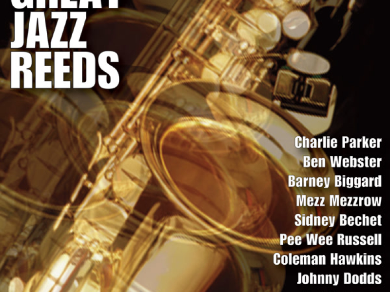 Great Jazz Reeds