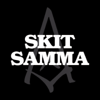 Skitsamma