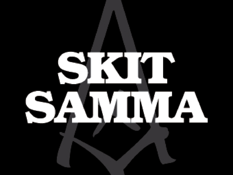 Skitsamma