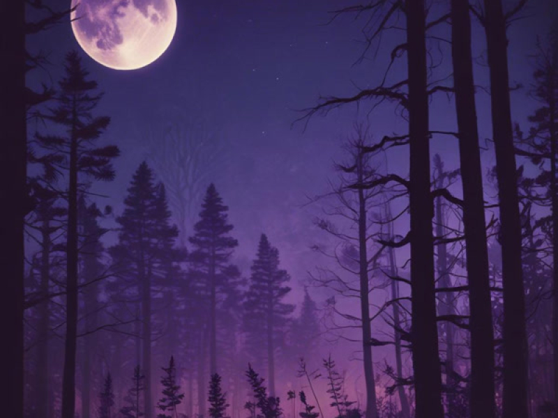 Under the Sky (Single)