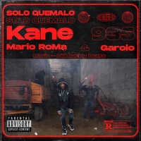 Solo Quémalo (Single)