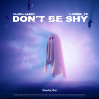 Don't Be Shy (Single)