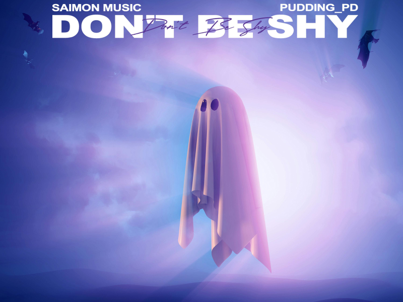 Don't Be Shy (Single)