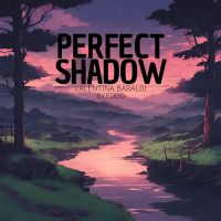 PERFECT SHADOW (feat. Byrddd) (Single)