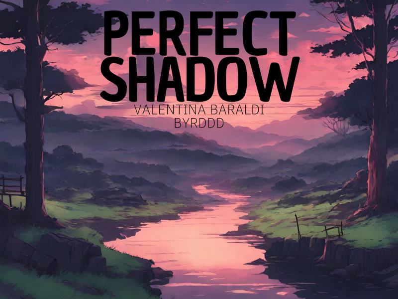 PERFECT SHADOW (feat. Byrddd) (Single)
